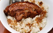 Mát trời ăn xôi khau nhục, cháo cù kỳ ở phố Huế Mát trời ăn xôi khau nhục, cháo cù kỳ ở phố Huế