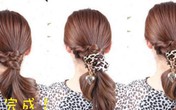 Gợi ý 3 kiểu tóc dễ thương ngày thu Gợi ý 3 kiểu tóc dễ thương ngày thu