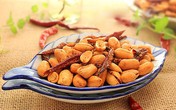 Bí quyết rang lạc giòn thơm tuyệt đỉnh Bí quyết rang lạc giòn thơm tuyệt đỉnh
