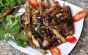 Rủ nhau ăn món Sài Gòn ở khu Hoàng Cầu Rủ nhau ăn món Sài Gòn ở khu Hoàng Cầu