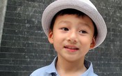 Thời trang sành điệu của nhóc tì nhà sao Việt (2) Thời trang sành điệu của nhóc tì nhà sao Việt (2)