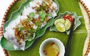 Mẹo pha nước chấm các loại bánh Mẹo pha nước chấm các loại bánh