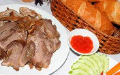 Tự làm phá lấu ngon miệng Tự làm phá lấu ngon miệng
