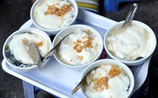 Quán tào phớ siêu đông, siêu rẻ khu Nghĩa Tân Quán tào phớ siêu đông, siêu rẻ khu Nghĩa Tân