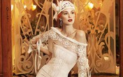 10 váy cưới vintage "trong mơ" cho cô dâu mùa thu 10 váy cưới vintage "trong mơ" cho cô dâu mùa thu