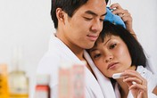 Chết điếng khi thấy vợ bí mật lập "di chúc" Chết điếng khi thấy vợ bí mật lập "di chúc"