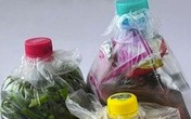 Mẹo bảo quản rau quả đơn giản, hữu ích Mẹo bảo quản rau quả đơn giản, hữu ích