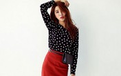Những phong cách công sở khiến phái mạnh dễ ấn tượng nhất Những phong cách công sở khiến phái mạnh dễ ấn tượng nhất