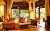 Đột nhập dinh thự 400 tỷ của Hà Kiều Anh Đột nhập dinh thự 400 tỷ của Hà Kiều Anh