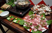Ngon mà đầy đặn lẩu nấm sườn sụn non phố Lò Đúc Ngon mà đầy đặn lẩu nấm sườn sụn non phố Lò Đúc