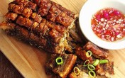 Cách nướng thịt mềm thơm độc đáo Cách nướng thịt mềm thơm độc đáo