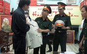 Chuyện may quân phục "thần tốc" cuối cùng cho Đại tướng Chuyện may quân phục "thần tốc" cuối cùng cho Đại tướng