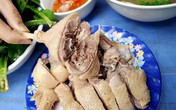 Quán vịt ngon và siêu đông phố Quán Thánh Quán vịt ngon và siêu đông phố Quán Thánh
