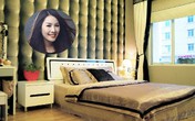 Ngắm không gian sống sang trọng của Á hậu Quế Vân tại Ciputra Ngắm không gian sống sang trọng của Á hậu Quế Vân tại Ciputra