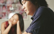 Sai lầm nghiêm trọng của chồng Sai lầm nghiêm trọng của chồng