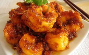 3 món tôm ngon, dễ làm 3 món tôm ngon, dễ làm