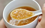 Ngọt ấm như xôi chè vỉa hè Trần Hưng Đạo ngày se lạnh Ngọt ấm như xôi chè vỉa hè Trần Hưng Đạo ngày se lạnh