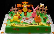 Gợi ý 3 địa chỉ đặt bánh sinh nhật ngon ở Hà Nội Gợi ý 3 địa chỉ đặt bánh sinh nhật ngon ở Hà Nội