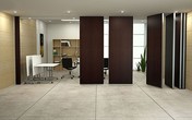 Bí quyết phong thủy sử dụng bình phong trang trí Bí quyết phong thủy sử dụng bình phong trang trí