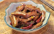 Cá bống trắng kho nước dừa Cá bống trắng kho nước dừa