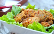 Cá thu rim cay ngon cơm ngày lạnh Cá thu rim cay ngon cơm ngày lạnh
