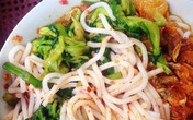 Đi ăn món canh bún Nguyễn Siêu "lạ mà quen" Đi ăn món canh bún Nguyễn Siêu "lạ mà quen"