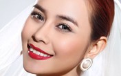 Cách đánh lớp nền mịn trong mùa đông Cách đánh lớp nền mịn trong mùa đông