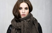 8 cách diện đồ len cuốn hút nơi công sở 8 cách diện đồ len cuốn hút nơi công sở