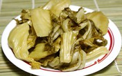Cách muối dưa chua ngon, giòn Cách muối dưa chua ngon, giòn