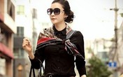 Mẹo mix trang phục cho nàng "đùi ếch" Mẹo mix trang phục cho nàng "đùi ếch"
