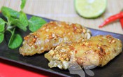 Nhâm nhi 5 món cánh gà tuyệt ngon Nhâm nhi 5 món cánh gà tuyệt ngon