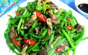 5 món mề gà giản dị, ngon cơm 5 món mề gà giản dị, ngon cơm