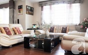 Nhìn lại không gian sống tiện nghi của 3 hotgirl nổi tiếng Nhìn lại không gian sống tiện nghi của 3 hotgirl nổi tiếng