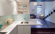 Ngắm nhà 38m² "nuột nà" từng góc Ngắm nhà 38m² "nuột nà" từng góc