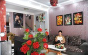 Ngó nghiêng nhà đẹp của Nguyễn Phi Hùng Ngó nghiêng nhà đẹp của Nguyễn Phi Hùng