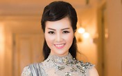 Thụy Vân xinh đẹp ngọt ngào khi làm MC Thụy Vân xinh đẹp ngọt ngào khi làm MC