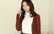 Xinh như tiểu thư chốn công sở Xinh như tiểu thư chốn công sở