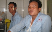 Vụ CSGT bắn người vi phạm: Mâu thuẫn trong lời khai ban đầu của 2 nạn nhân Vụ CSGT bắn người vi phạm: Mâu thuẫn trong lời khai ban đầu của 2 nạn nhân