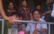 Cảnh sát giao thông Thanh Hóa nổ súng bắn người Cảnh sát giao thông Thanh Hóa nổ súng bắn người