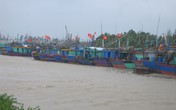 Thanh Hóa. Khẩn trương đối phó cơn bão số 6 Thanh Hóa. Khẩn trương đối phó cơn bão số 6