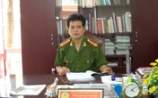 Công bố clip 2 người tham gia giao thông không đội mũ bảo hiểm Công bố clip 2 người tham gia giao thông không đội mũ bảo hiểm