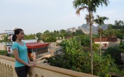 Tân Á khoa ĐH Khoa học Tự nhiên: Trĩu nặng nỗi niềm trước ngày nhập trường Tân Á khoa ĐH Khoa học Tự nhiên: Trĩu nặng nỗi niềm trước ngày nhập trường