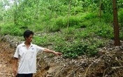 Thanh Hóa: Một nữ sinh bị hiếp dâm tập thể Thanh Hóa: Một nữ sinh bị hiếp dâm tập thể