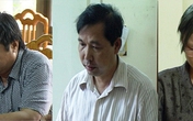 Thanh Hóa: Khởi tố phó chủ tịch UBND huyện Lang Chánh Thanh Hóa: Khởi tố phó chủ tịch UBND huyện Lang Chánh
