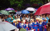 Hào khí Lam Sơn tỏa sáng trường tồn Hào khí Lam Sơn tỏa sáng trường tồn