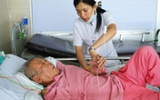 Phục hồi di chứng sau tai biến mạch máu não Phục hồi di chứng sau tai biến mạch máu não
