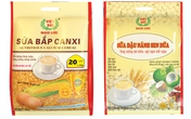 Ngon, bổ, rẻ với bột ngũ cốc dinh dưỡng Ngon, bổ, rẻ với bột ngũ cốc dinh dưỡng