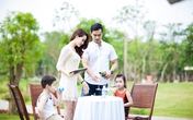 Trải nghiệm kỳ nghỉ Xanh tại Ecopark Trải nghiệm kỳ nghỉ Xanh tại Ecopark