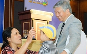 “Tiêu hóa khỏe – Trẻ ăn ngon”: Một hành trình vì sức khoẻ cộng đồng “Tiêu hóa khỏe – Trẻ ăn ngon”: Một hành trình vì sức khoẻ cộng đồng