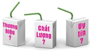 Khó nào bằng chọn sữa cho con? Khó nào bằng chọn sữa cho con?